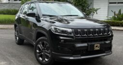 JEEP COMPASS LONGITUDE T270 2023