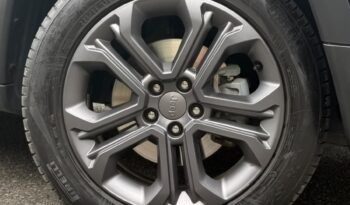 JEEP COMPASS LONGITUDE T270 2023 completo