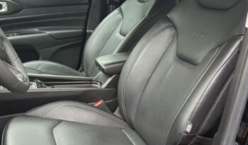 JEEP COMPASS LONGITUDE T270 2023 completo