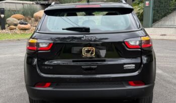 JEEP COMPASS LONGITUDE T270 2023 completo