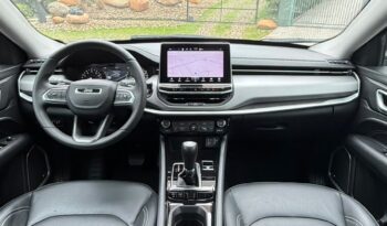 JEEP COMPASS LONGITUDE T270 2023 completo