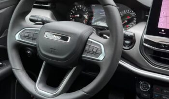 JEEP COMPASS LONGITUDE T270 2023 completo