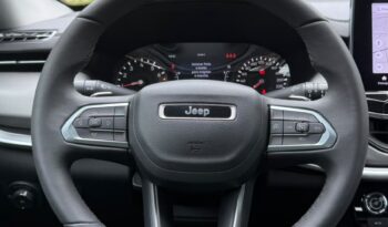 JEEP COMPASS LONGITUDE T270 2023 completo