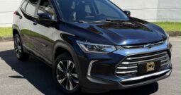 CHEVROLET TRACKER PREMIER 1.2 TURBO 2022
