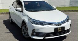 TOYOTA COROLLA XEI 2.0 CVT 2019