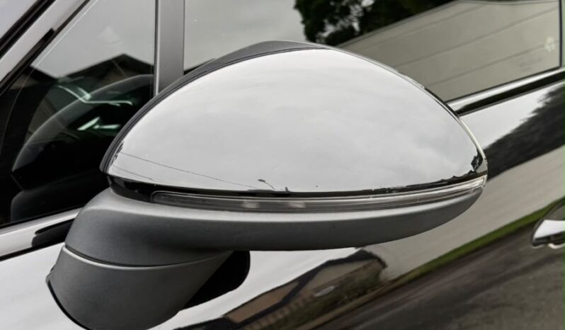 PORSCHE CAYENNE E-HYBRID 3.0 V6 2021 completo