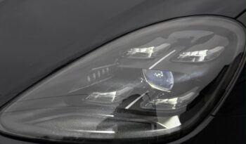 PORSCHE CAYENNE E-HYBRID 3.0 V6 2021 completo