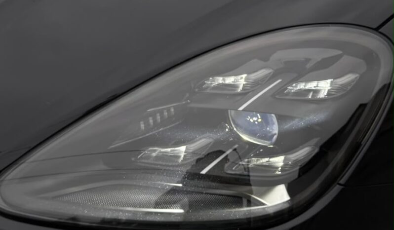 PORSCHE CAYENNE E-HYBRID 3.0 V6 2021 completo