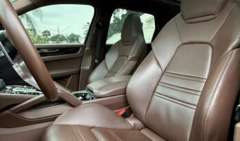 PORSCHE CAYENNE E-HYBRID 3.0 V6 2021 completo